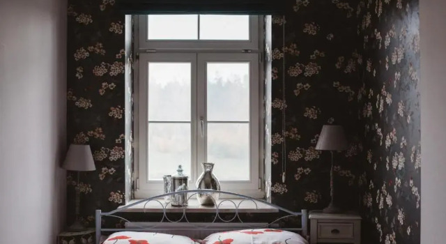 Номер Deluxe Villa Spełnione Marzenia
