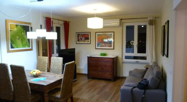 Коттедж il 23 Holiday Home