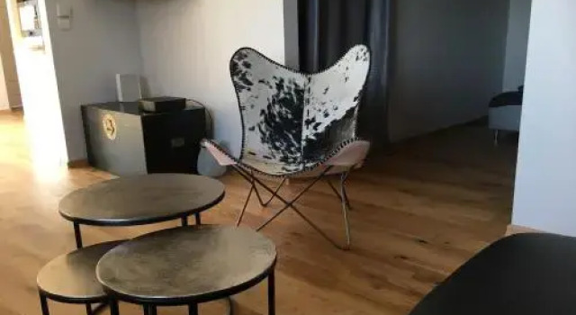 U Zuzanny 2, Varaa Huoneisto Hotellit Pommeri pysäköinnillä, Pysäköinti
