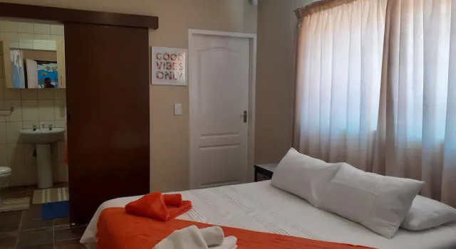 Comfort Gardens Bed and Breakfast, Book Bed and Breakfast Hotels in Swakopmund with a Pool, Swimming Pool