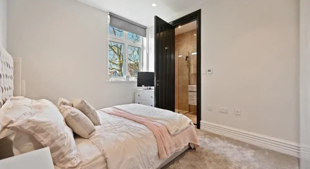 Brampton Grove Cozy Apartment - London, Varaa Huoneisto Asunnot kohteessa Merseyside, Huoneisto