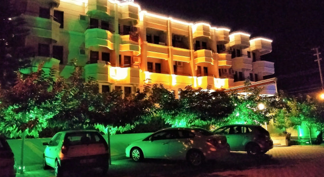 Lord Hotel