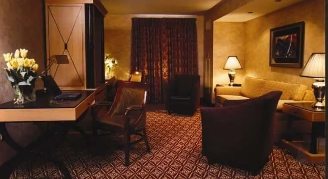 The Bertram Inn & Conf Ctr Trademark Collection by Wyndham, 预订 酒店 奥罗拉 俄亥俄州