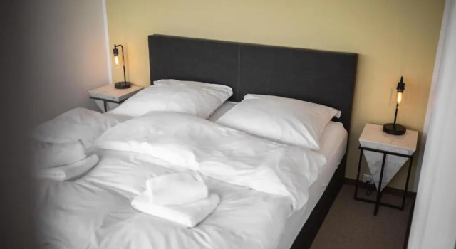 Bheaven I Columbus Premium Apartment, Varaa Huoneisto Bremerhaven Bremen
