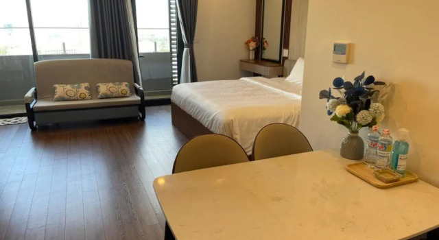 Апартаменты FLC Sea Tower Quy Nhơn - Homostay