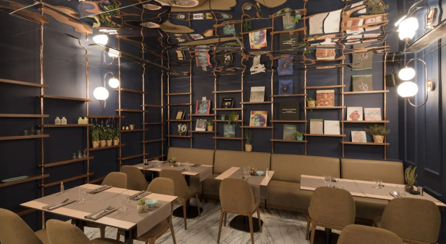 Endless Art Hotel