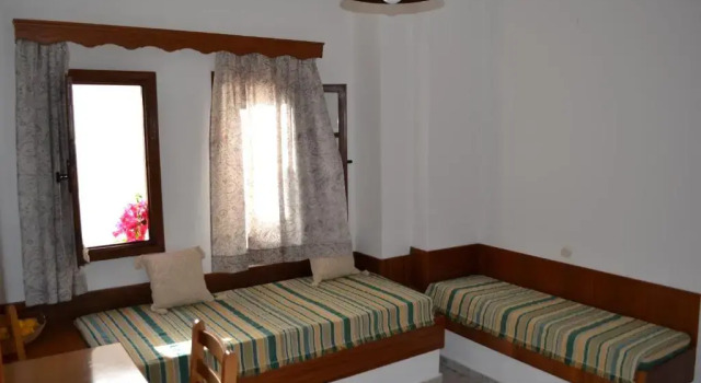 Апартаменты Bella Casa
