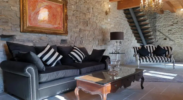 Апартаменты LAntica Dimora - Suites & Apartments