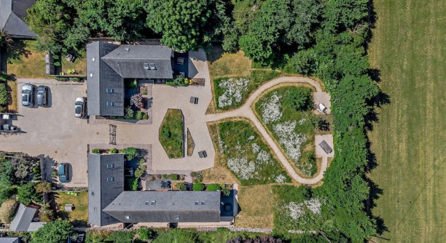 Shepherd Oak, Забронировать Отель Отели Англии 3 звезды, 3*