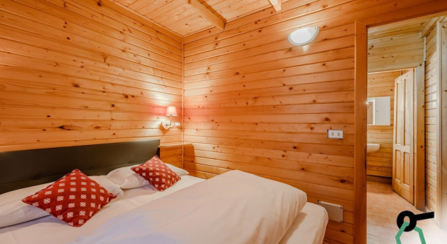 Hotiday Pragelato, Boek Hotel SPA-hotels in Piemonte, SPA