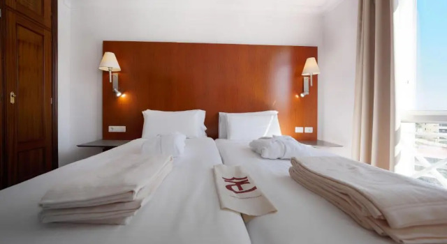 Апартаменты Superior TC Apartamentos Dorotea