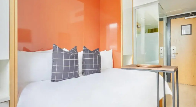 Одноместный номер Standard The Beverley Hotel