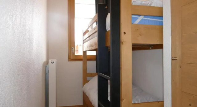 Appartement Mont-de-Lans, 3 pièces, 6 personnes - FR-1-546-37