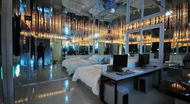 Номер Standard 7 Motel