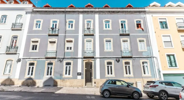 Wine Inn Alcântara - Guest House