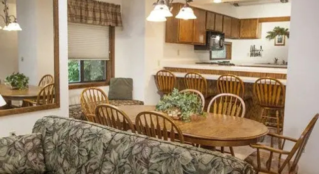Shorepointe Resort Club, Hope, USA, Book Ferieresort Resorthoteller i Idaho, Ferieresort