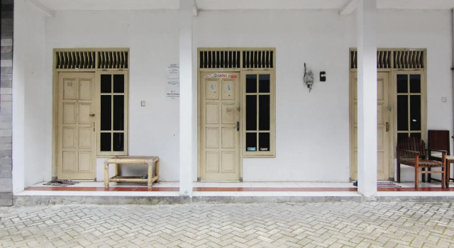 Hotel Bintang Malang