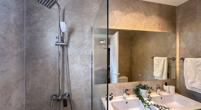 Апартаменты 4 Bedroom Beach Penthouse w Private Rooftop