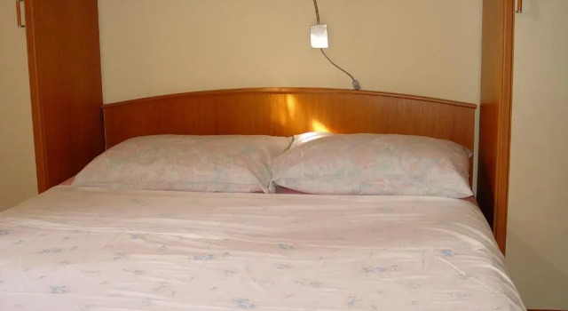 Двухместный номер Standard Apartments Jovic
