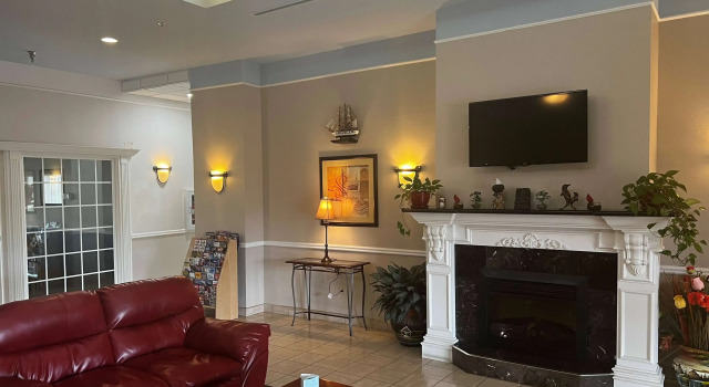 Baymont by Wyndham Brenham, Rezerwuj Hotel Brenham Teksas