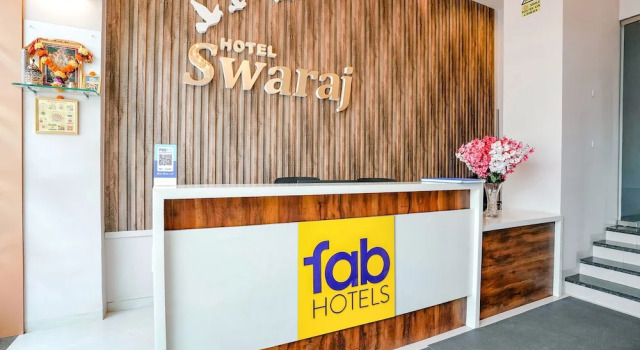 Fabhotel Swaraj
