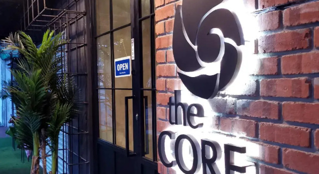 Номер Economy The Core Hotel