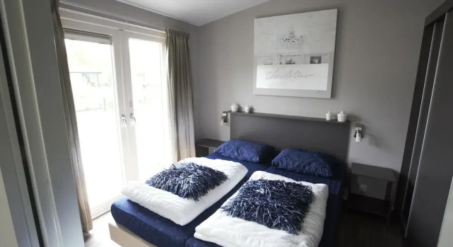 Vakantiepark Familie Huis Nunspeet, Réserver Complexe hôtelier Nunspeet Veluwe