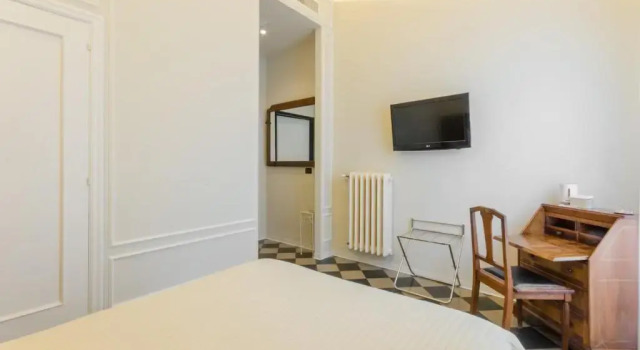 Номер Standard Dimora Novecento - B&B a Pescara
