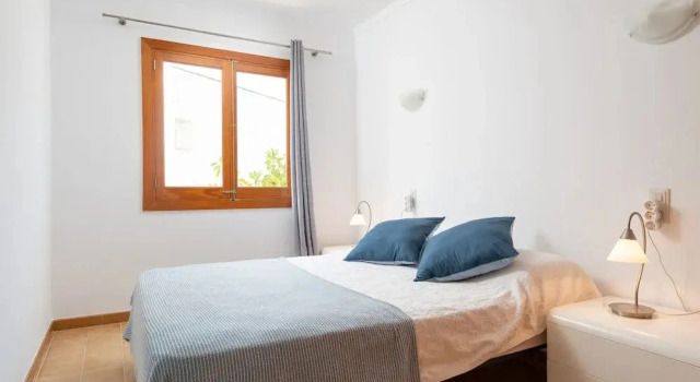 Al Pujol - Apartment In Port D'alcudia. Free Wifi, Rezerwuj Apartament Alcudia Majorka