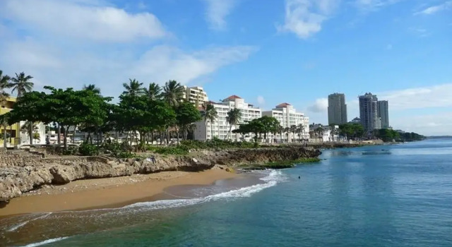 Studio-apartment With an Amazing Ocean View