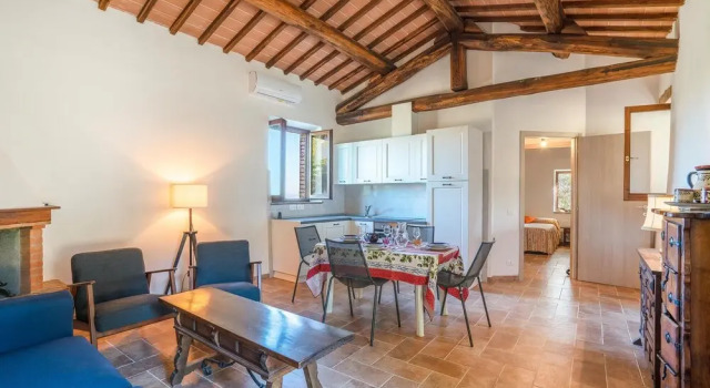Nice Home in Casole D'elsa With 1 Bedrooms, Wifi and Outdoor Swimming Pool, Buchen Sie Hotel Hotels in Elsa-Tal mit Parkplatz, Parkplätze