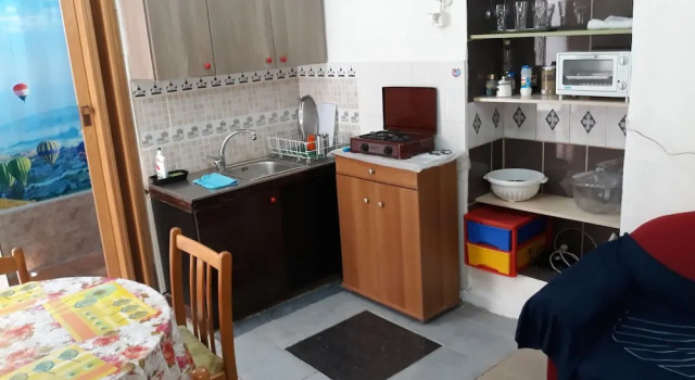 Коттедж Private House near Port of Piraeus