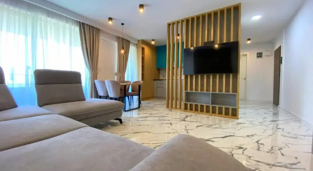 Apartament North Star Apartment 15