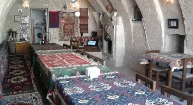 Kadir's Antiq Gelveri House, Rezerwuj Hotel Guzelyurt 
