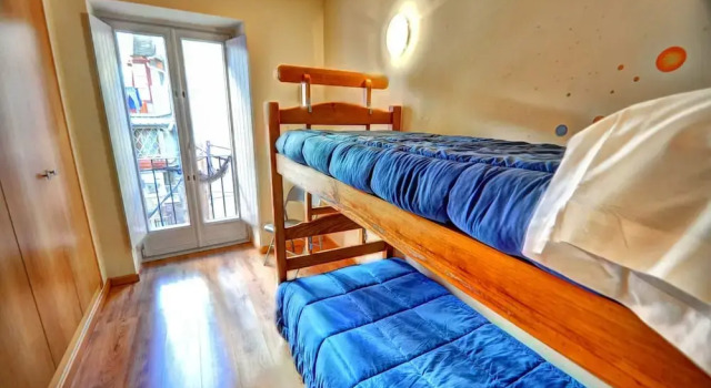 Center Apartment, Забронировать Апартаменты/квартира Апартаменты Пучсерда, Апартаменты/квартира