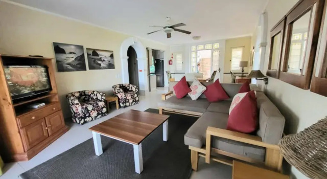 Caribbean Estates 31 Montego Bay