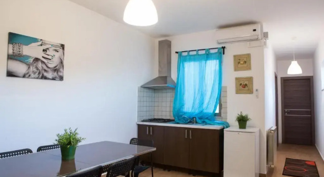 Номер Standard Semu A Mari B&B