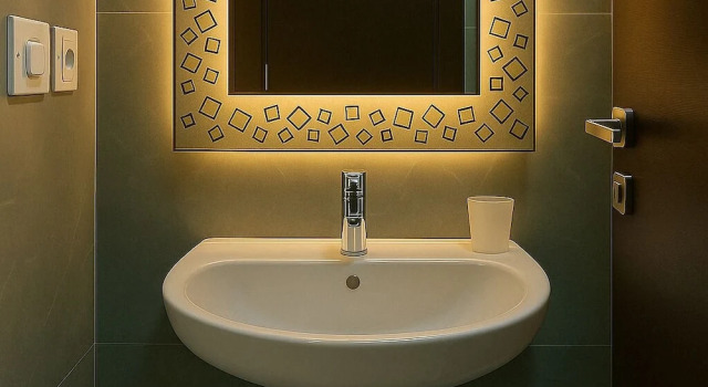Шале Porto Said Elegance Where Style Meets the Sea