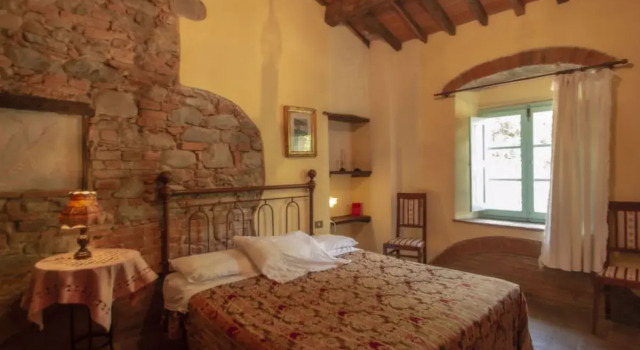 Apartment Giallo Loro Ciuffenna