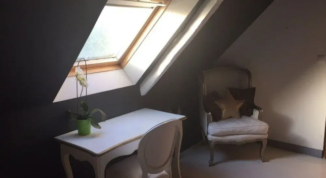 Le Logis de Linette, Varaa Hotelli Hotellit Côtes-d'Armor pysäköinnillä, Pysäköinti