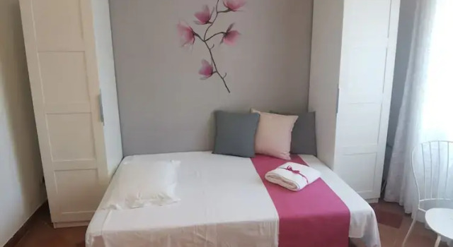 Номер Standard B&B La Magnolia