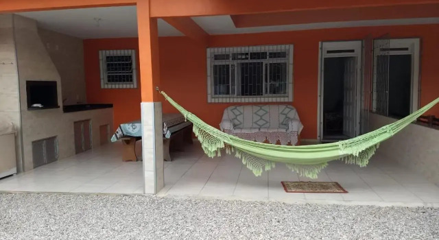 Casa de Praia