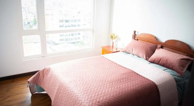 Apartamento Tamayo, Забронировать Апартаменты/квартира Апартаменты Кито, рядом с Del Arbolito Park, Апартаменты/квартира