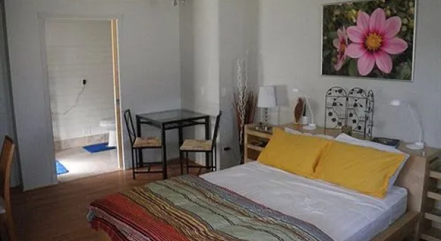 Zenyard Guest House, Забронировать Гостевой дом СПА-отели Кемелбэк-Ист, SPA-услуги