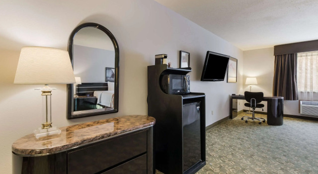 Quality Inn & Suites Red Wing, Reserva ahora Hotel Red Wing Minnesota