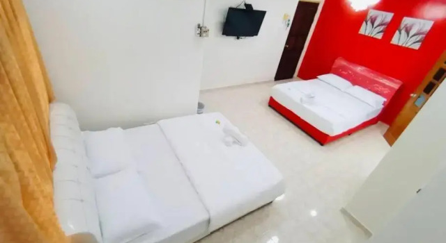 Irama Villa with Private Pool, Reserva ahora Hotel Bachok Kelantan