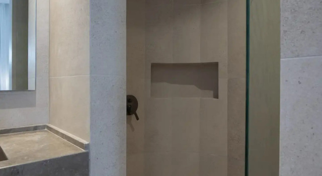 Номер Standard Nuca Mykonos Hotel