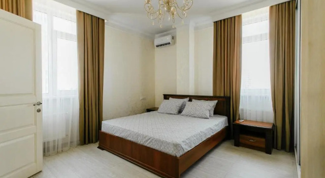 Feeria Apartments, Rezerwuj Apartament Apartamenty w Odessa region, Apartament