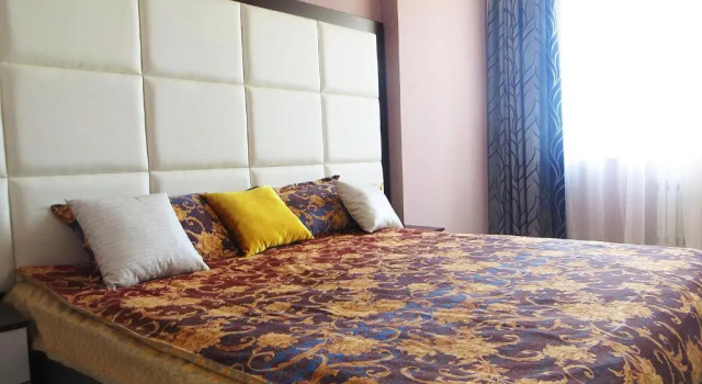 Lux Bishkek Apartment