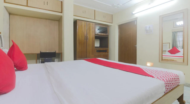 B.K.R Guest House by OYO Rooms, Забронировать Гостевой дом Гостевые дома Гувахати, рядом с Assam State Museum, Гостевой дом